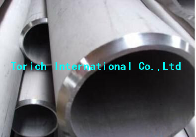 Good price ASTM A312 304 316 Small Diameter Seamless Stainless Steel Tube Bright Annealed online