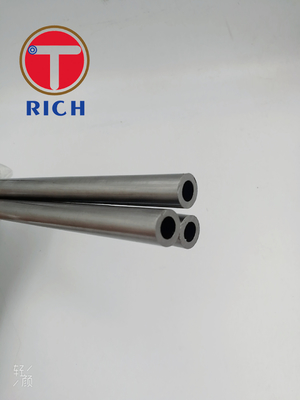 Good price Cold Drawn Precision Seamless Steel Tubes EN10305-4 for Hydraulic System online