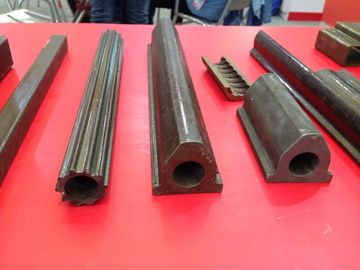 Good price OD 5 - 420mm Special Steels Omega Tube 0.5mm - 50mm Thickness online