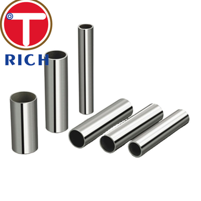 Good price High Precision Seamless Stainless Steel Pipe Pickling Surface 304 316 online