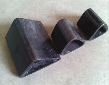Good price 1010 1020 1045 ST35 ST37 ST44 ST52 Special Triangle Steel Tube online