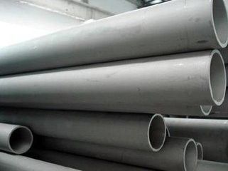 Good price Exhaust Steel Tube Welded Stainless Steel Tube SUS409L / SUS439L / SUS436L / SUS346S online
