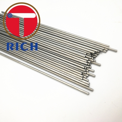 Good price ASTM A269 Cold Drawn Welded and SeamlessTube Small Diameter Medical Tubes online