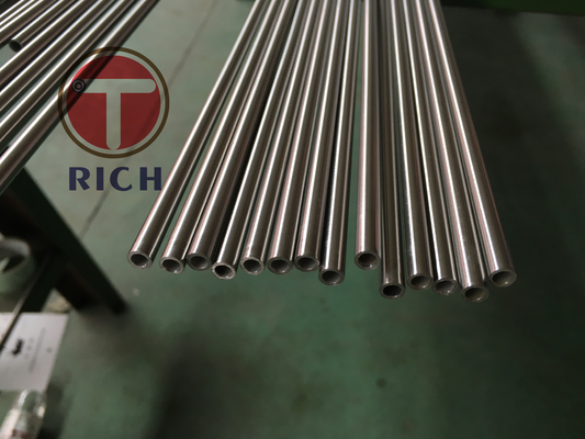Good price Heat Exchangers 316 Stainless Steel Tube Seamless ASTM A213 online