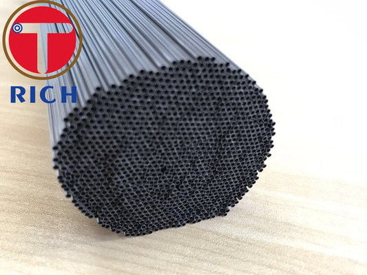 Good price ASTM A376 TP304 Seamless Welded Steel Tube For Nuclear Power Fluctuation Station online