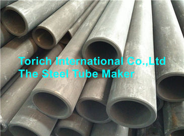 Good price ASTM A295 Automotive Steel Tubes Anti Friction High Carbon Seamless Steel Pipe online