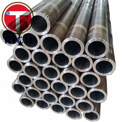 Good price GB/T 18254 Chromium Oiled WT 14mm Cold Rolled Steel Pipe for Bearing Parts online