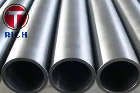 Good price ASTM B407 Nickel Iron Chromium Alloy Seamless Pipe For Heat Exchanger online