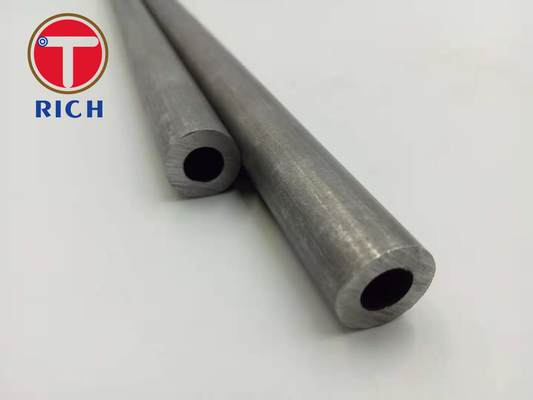 Good price Cold Rolled Q345 E255 ST52 High Precision Seamless Steel Tube for Automative Use online