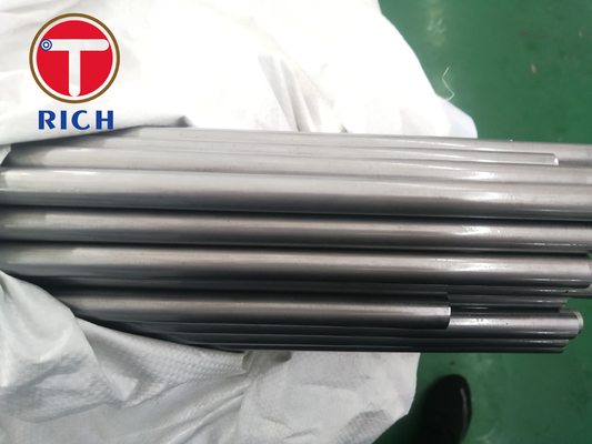 Good price Precision Steel Tubing for Gas Spring and Shock Absorder online