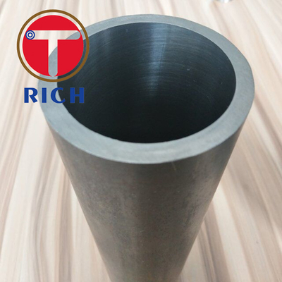 Good price Precision Cylinder 1020 Honed Steel Pipe and Tube online