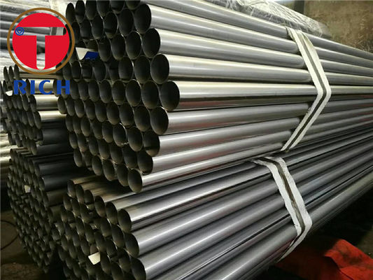 Structural Cold Rolled DIN2391 ST35 ST35, ST45, ST55, ST52.4 NBK ...