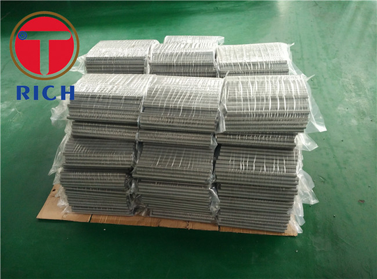 Good price Seamless Precision Steel Tube CK45 DIN2391 Cold Rolled Tube online