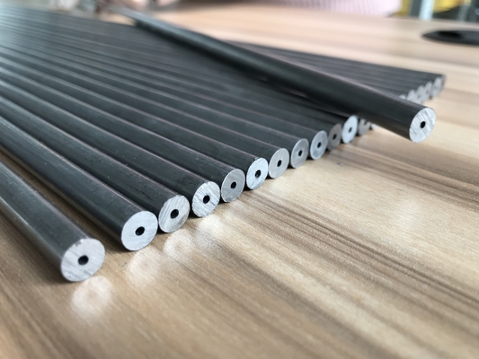 Good price Alloy Steel Tube Precision Seamless Steel Tubes 4130 4140 online