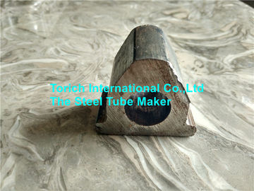 Good price Non Alloy Seamless Special Steel Pipe Omega Tube Material 20G For Boilers online