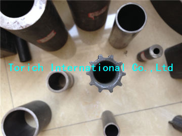 Good price Excellent OD / ID Controlled Special Steel Pipe Cold Drawn Shaped Steel Tubes GB/T 3094 online