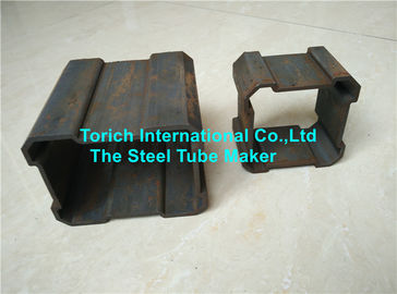 Good price Seamless Special Steel Pipe Customized Lengyh With Carbon Sae1010 Sae1020 online