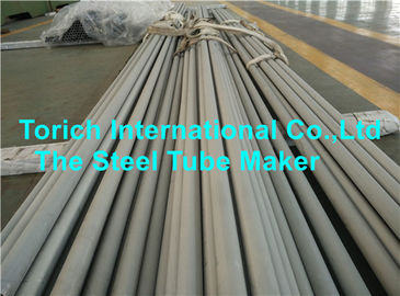 Good price GB13296 -1991 0Cr18Ni9 Annealed and Pickled Seamless Stainless Steel Tube For Boiler  Heat Exchangers online