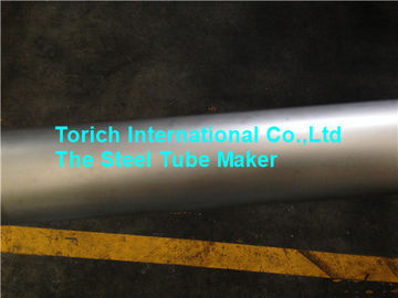 Good price Aircraft Engine Hastelloy X Alloy Steel Pipe Nickel Based Superalloy With Iron online