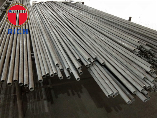 Good price SA179 BGW14 Carbon Steel Seamless Boiler Tubes Cold drawn online