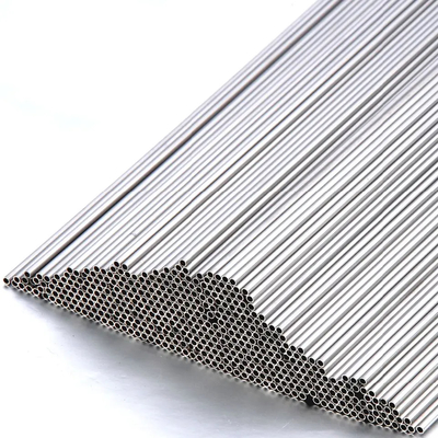 Good price Medical Stainless Steel Capillary Tube Cold Drawn 3mm online