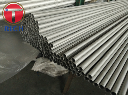 Good price Customized Seamless Stainless Steel Tube 304 316 310S 316L 300 Series online