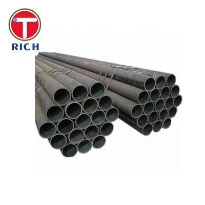 Good price 42crmo 35crmo 4140 Precision Steel Tube Seamless Pipe 20 - 325mm OD online