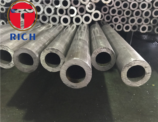 Good price DIN 2391 EN 10305 68X7 Case Hardening Precision Steel Tube For Automotive online