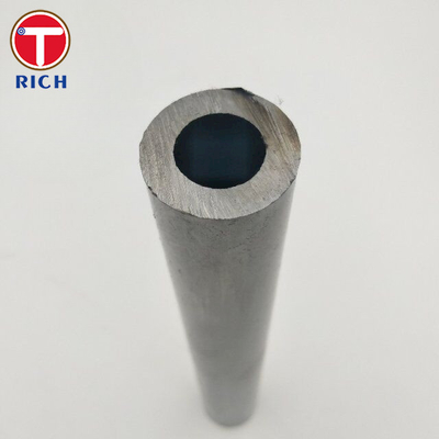 Good price Thick Wall Seamless Stainless Steel Pipe For Mechanical ASTM A511 TP316 304 online