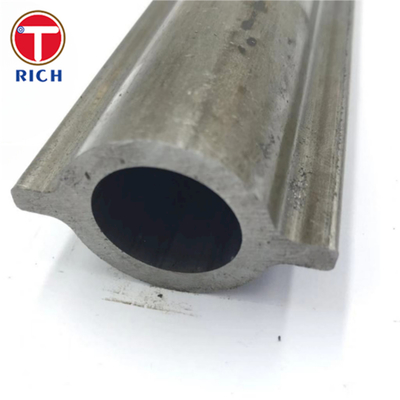 Good price Hydraulic Cylinder Precision Welded Steel Tube ASTM A513 Cold Drawn DOM Tubes online