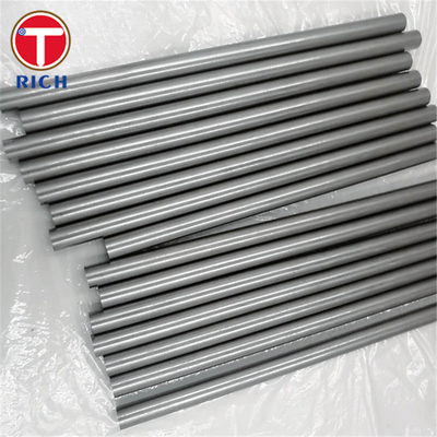 Good price DIN2391-2 ST37 Oiled Seamless Stainless Steel Tubing For Hydraulic Cylinder online
