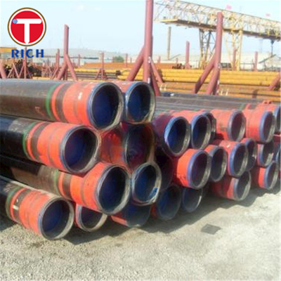 Good price GB 9948 Cold Drawn Seamless Steel Pipe For Petroleum Cracking And Heat Exchangers online
