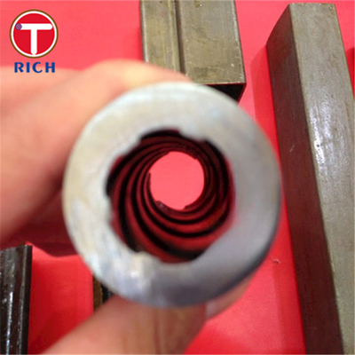 Good price ASTM A500  Seamless Steel Tube Carbon Steel Structural Tube For High Pressure Boiler online