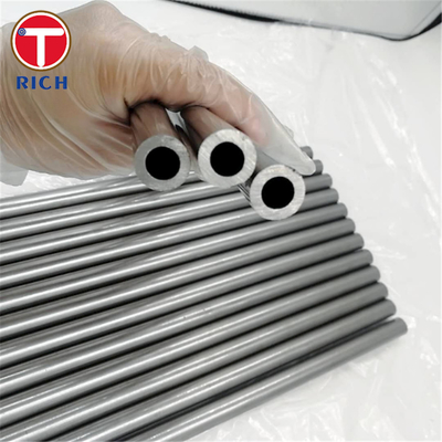 Good price Stainless Seamless Steel Tubes Bright Annealed Precision Tube EN10305-1 For Auto Industry online