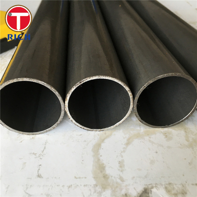 Good price Cold Drawn Precision Seamless Steel Tube EN10305-4 For Hydraulic System online