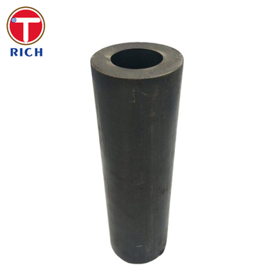 Good price Cold Drawn Thick Wall Seamless Stainless Steel Tube EN10216-1 For Pressure Purposes online