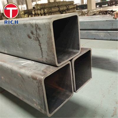 Good price JIS G3454 Seamless Carbon Steel Pipe Cold Drawn Square Pipe For Pressure Service online