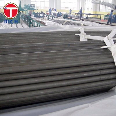 Good price JIS G3461 Carbon Seamless Steel Tube For Boiler And Heat Exchanger online