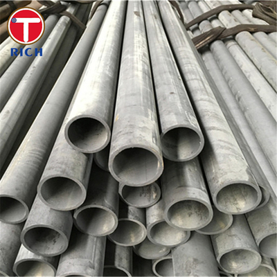 Good price Carbon Steel Cold Drawn Seamless Tubes JIS G3444 For General Structural Purpose online