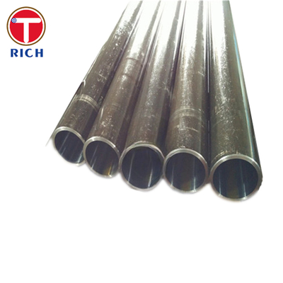 Good price Hot Rolled Alloy Seamless Steel Pipe GB 6479 For High Pressure Fertilizer Equipment online