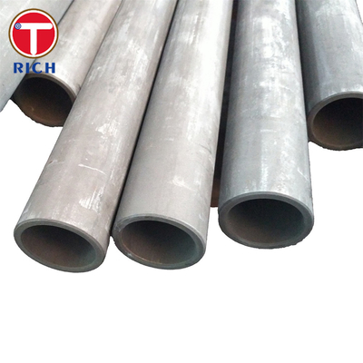 Good price Carbon Steel Pipe ASTM A192 For High Pressure Boiler Seamless Tube online