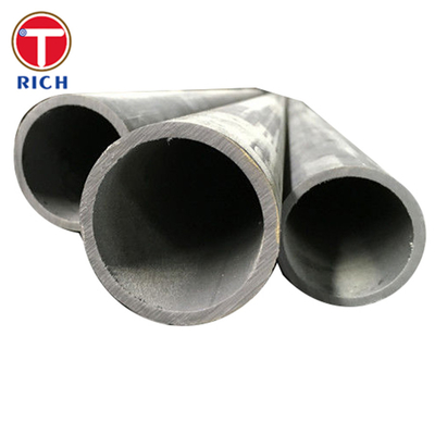 Good price Cold Drawn Seamless Carbon Steel Pipes JIS G3460 For Low Temperature Service online