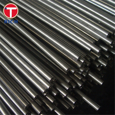 Good price Alloy Steel Grade Oil Drill Mineral Mining Seamless Steel Pipe GB/T 9808 online