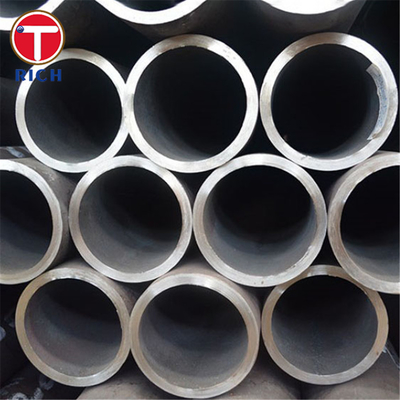 Good price GB/T 30584 20Mn2 Precision Hot Rolled Seamless Alloy Steel Pipe For Crane Jib online