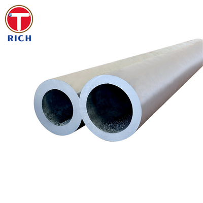 Good price GOST 550-75 Cold Drawn Seamless Steel Tubes Oil Cracking Tube For Petrochemical Industry online