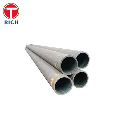 Good price YB/T 5035 45# Precision Alloy Seamless Steel Pipe For Automobile Half Shaft Sleeve online