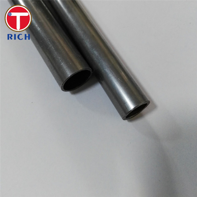 Good price JIS G3445 STKM11A Cold Drawn Seamless Carbon Steel Tubes For Machine Structural Purposes online