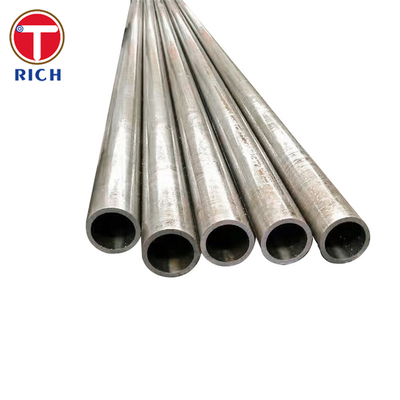 Good price EN 10297-1 Cold Drawn Seamless Steel Tube For Mechanical And General Engineering Purposes online