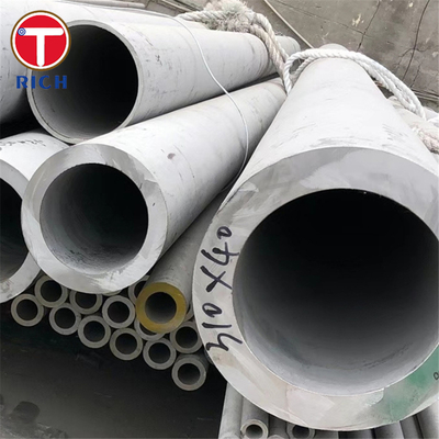 Good price GOST 8732-78 Hot Worked Seamless Carbon Steel Pipe Round Tube For Oil And Gas online