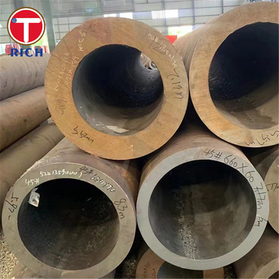 Good price TU 14-3-460-2003 Stainless Seamless Steel Tubes For High Pressure Boiler And Pipelines online
